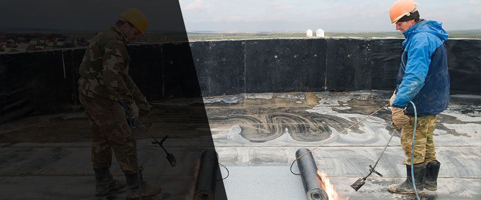 Dover Roofing Contractors