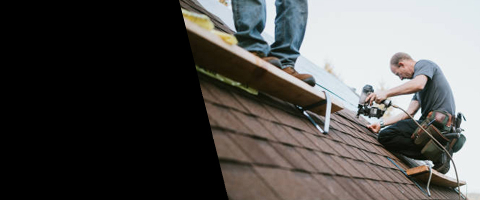 Dover Roofing Contractors